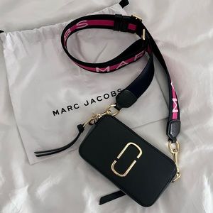 Marc Jacobs The Snapshot Bag